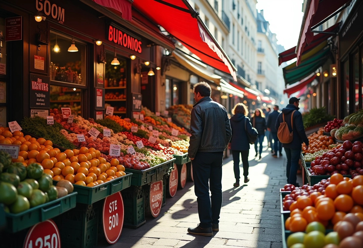 paris sécurité