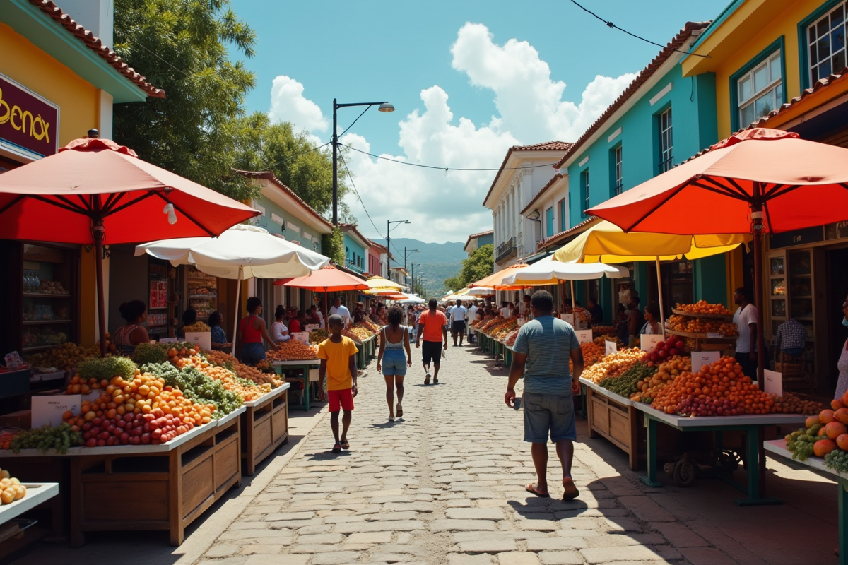 guadeloupe fuseau